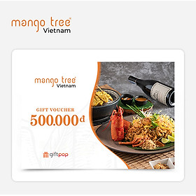 Phiếu Quà Tặng Mango Tree 500K