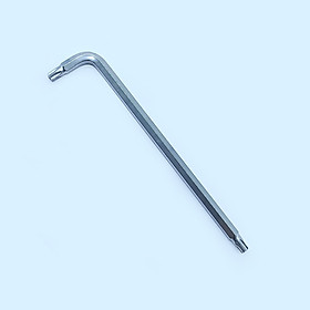 Mua Lục giác bông lẻ Standard chữ L  thép S2 trắng