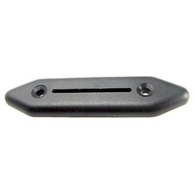 Guitar Toggle Lever  Cover Washer for Electric Guitar Accessory