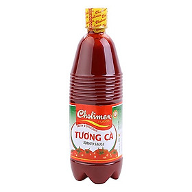 Big C - Tương cà Cholimex 830g - 15359