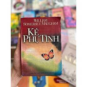Kẻ Phụ Tình - William Somerset Maugham