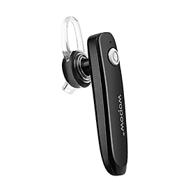 Mua  XẢ KHO  Tai nghe Bluetooth Wopow BT18 - hàng chính hãng