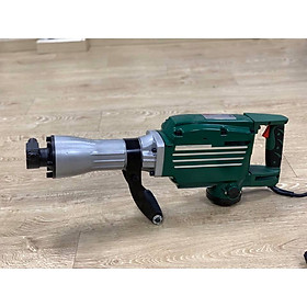 Mua Máy Đục Bê Tông Chính Hãng DEKTON DK-65 Công Suất 1850W 30mm (Đầu Gài 30 Ly) - Tặng Kèm 2 Mũi Đục