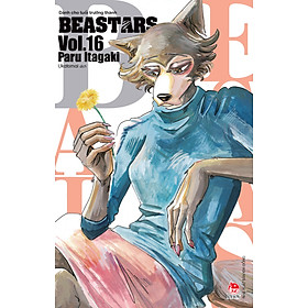 Sách BEASTARS [Chọn Tập Lẻ