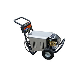 Mua Máy  Rửa Xe Công Nghiệp Luba 18M17.5-3S4(18127)   Phun Xịt Cao Ap  May Rua Xe Chuyen Nghiep   Công Suất 2200W  Chuyên Dùng Trong Lĩnh Vực Công Nghiệp Và Dân Dụng- Hàng Chính Hãng