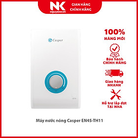 Mua Máy nước nóng Casper EN45-TH11 - Hàng chính hãng