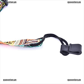 Mua Adjustable Nylon Printing Style Ukulele Strap Ukulele guitar Accessories QUVN