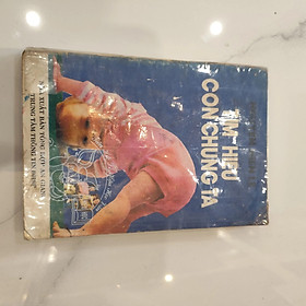 Tìm hiểu con chúng ta