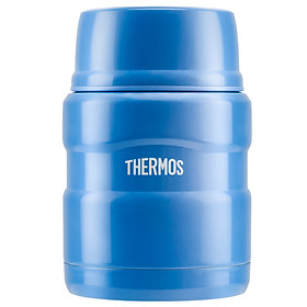 Bình Giữ Nhiệt THERMOS SK-3000 470ml