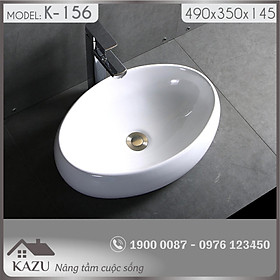 Mua LAVABO KAZU K156