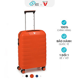 Hình ảnh Vali du lịch RONCATO BOX SPORT 2.0 size 20/26/30 Inch, Made in Italy, Vali siêu nhẹ, Bảo hành quốc tế 5 năm