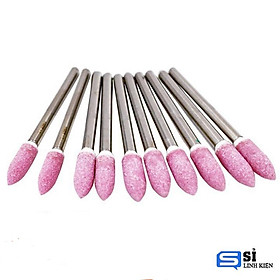 Mua Bộ đá mài khắc  đánh bóng 100 chi tiết trục 3mm