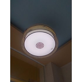 Mua QUẠT TRẦN ĐÈN CHÙM MS 032