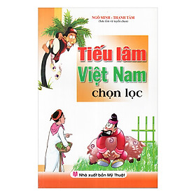 Tiếu Lâm Việt Nam Chọn Lọc