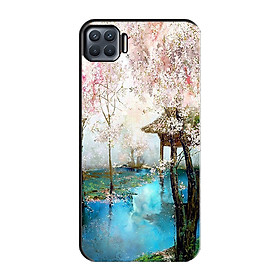 Ốp Lưng Dành Cho OPPO A93 2020