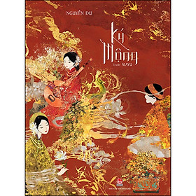 Sách: Ký Mộng