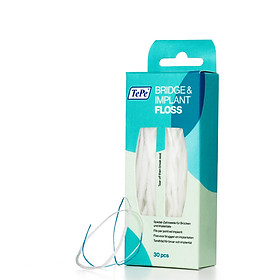 Chỉ nha khoa Tepe Bridge 30 sợi
