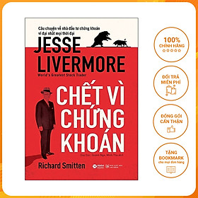 Chết Vì Chứng Khoán