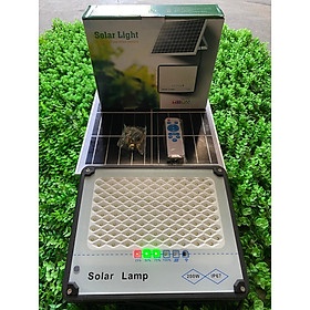 Mua Đèn Chống Lóa .Năng lượng  200W. Kính Cường lực chống nước