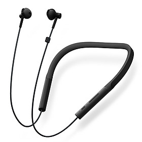 Tai Nghe Vòng Cổ Bluetooth Xiaomi (Màu Đen)