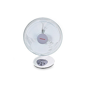 Mua Quạt Sạc SUNHOUSE SH722 30W 2 Tốc Độ- Hàng chính hãng