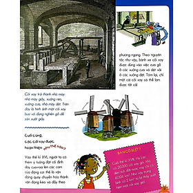 Sách Vì Sao? Như Thế Nào? - Năng Lượng (Tái Bản)