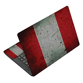Mua Miếng Dán Decal Dành Cho Laptop - Logo LTLG - 112