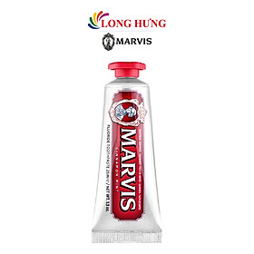 Kem đánh răng Marvis (10ml/25ml) - Hàng chính hãng