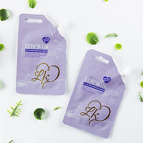 Kem dưỡng da 3 trong 1 Lov'kin All in One Cream