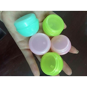 Mua Combo lọ đựng mỹ phẩm