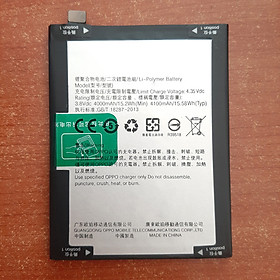 Pin Dành Cho điện thoại Oppo BLP599