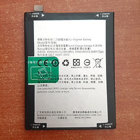 Pin Dành Cho điện thoại Oppo BLP599