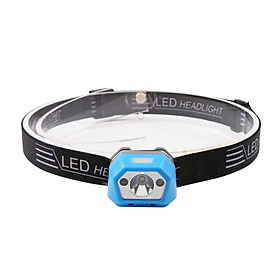 Đèn Led Đội Đầu Siêu Sáng, Mẫu Mới 2020