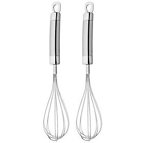 Combo 2 Dụng Cụ Đánh Trứng CS Exquisite Whisk 008529