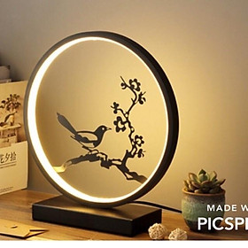 Mua Đèn ngủ để bàn  đèn trang trí