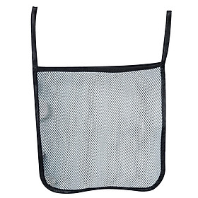 〖Follure〗Portable Travel Pouch Storage Organizer Shopping Bag For Baby Carriage Mesh Bag