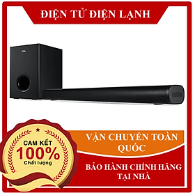 Mua Loa Soundbar TCL S522W công suất lớn 200w - Hàng Chính Hãng