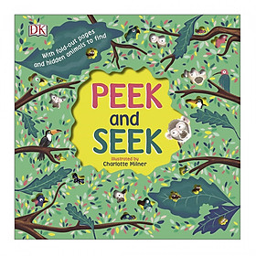 Peek And Seek