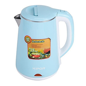 Ấm đun siêu tốc Kipor KP-A538