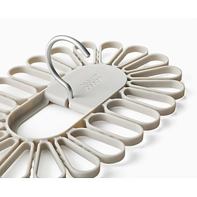 Mua Móc treo đồ nhỏ hình cánh hoa Joseph Joseph 50051 Petal Small Items Hanger (Holds 22 pcs) Hàng chính hãng