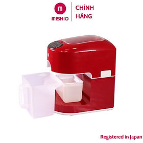 Máy ép dầu Mishio MK39 - Hàng chính hãng