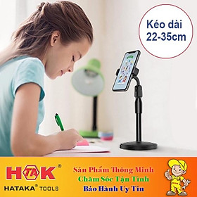 Mua Giá Đỡ Điện Thoại Để Bàn Cho Bé Học Online  Live Tream  Kẹp Điện Thoại Đa Năng L7 TT