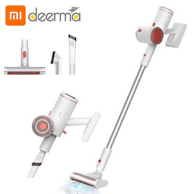 Máy Hút Bụi Cầm Tay Xiaomi Youpin Deerma Vc25 Lực Mạnh 2500R/Phút Dụng Cụ Vệ Sinh Gia Đình