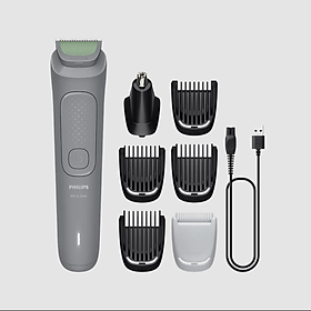 Tông đơ đa năng 7in1 Philips MG3911/15 - Hàng chính hãng