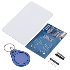 Mua Module RFID RC522