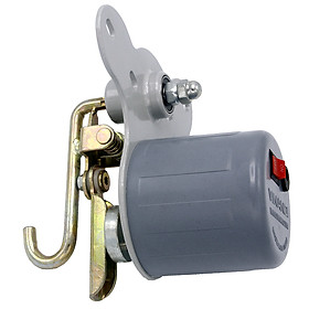 Máy đưa võng em bé VINANOI - Vn365N sức đưa 100kg Giảm Sốc Giảm Ồn Đưa được cho cả Mẹ và Bé
