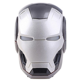 Mua Loa bluetooth 5.0 MINPRO không dây IronMan  Bumble  Optimus có thể dùng làm loa máy tính