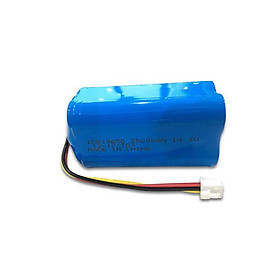 Mua Pin thay thế Phụ kiện Robot hút bụi lau nhà Liectroux C30B Hàng chính hãng