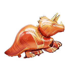 Bóng Hình Khủng Long Sừng