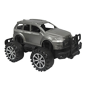 Đồ chơi xe địa hình chạy Trớn Boy Toys - D302
